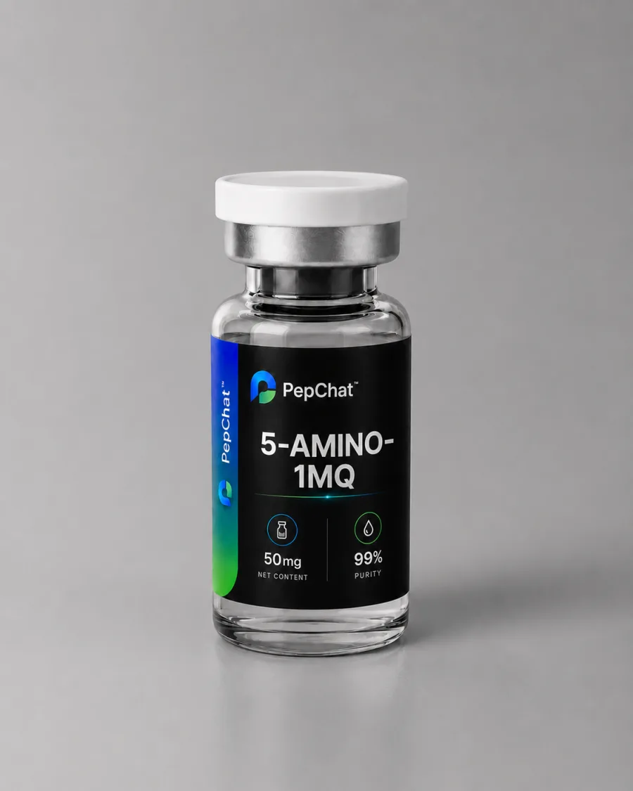 5-Amino-1MQ 50mg