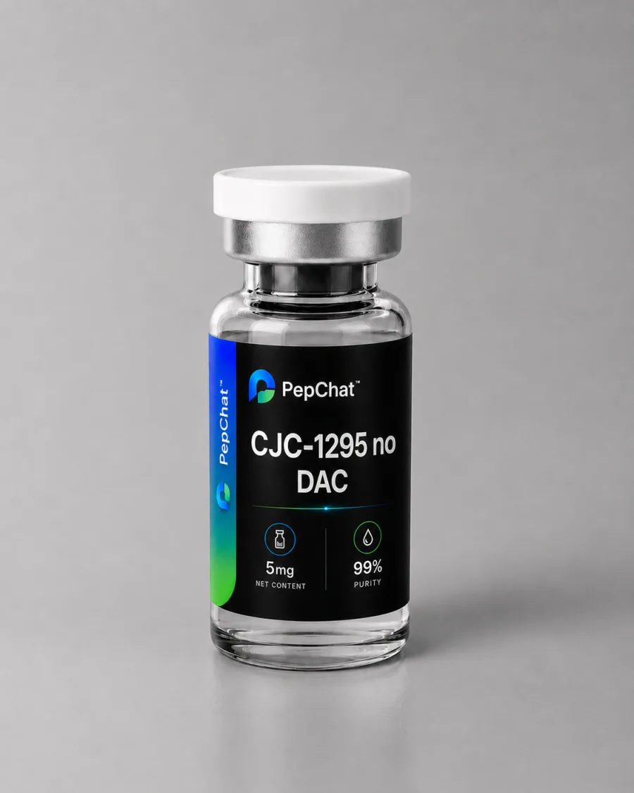 CJC-1295 No DAC