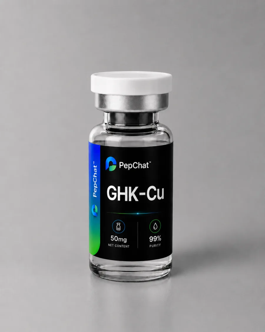 GHK-Cu