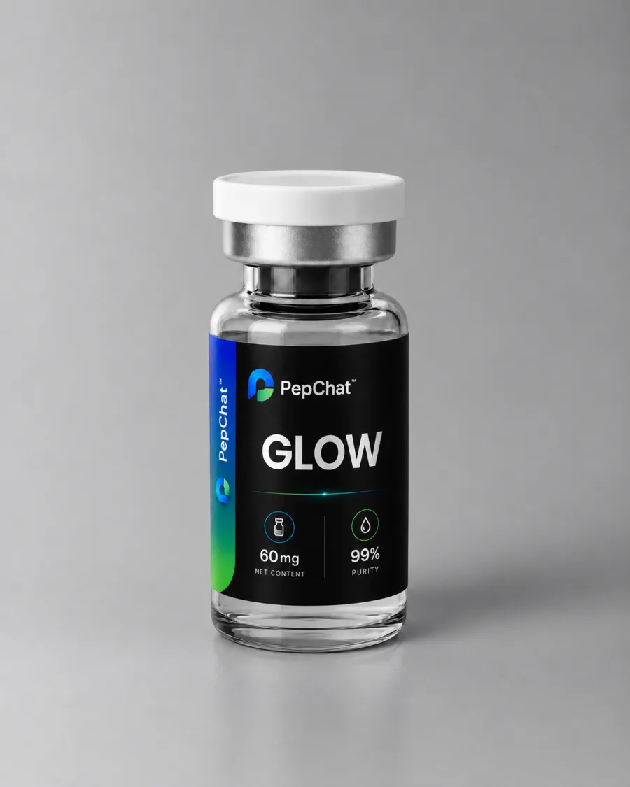 Glow Blend
