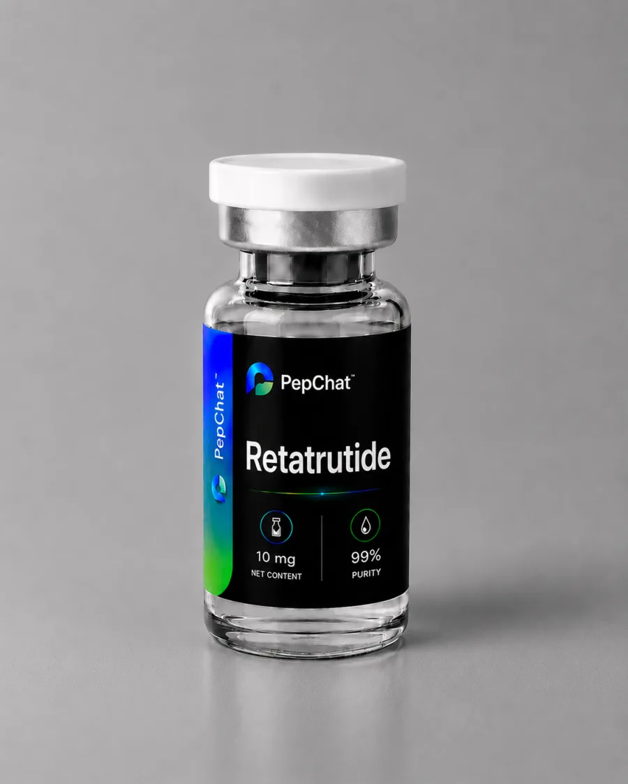 Retatrutide
