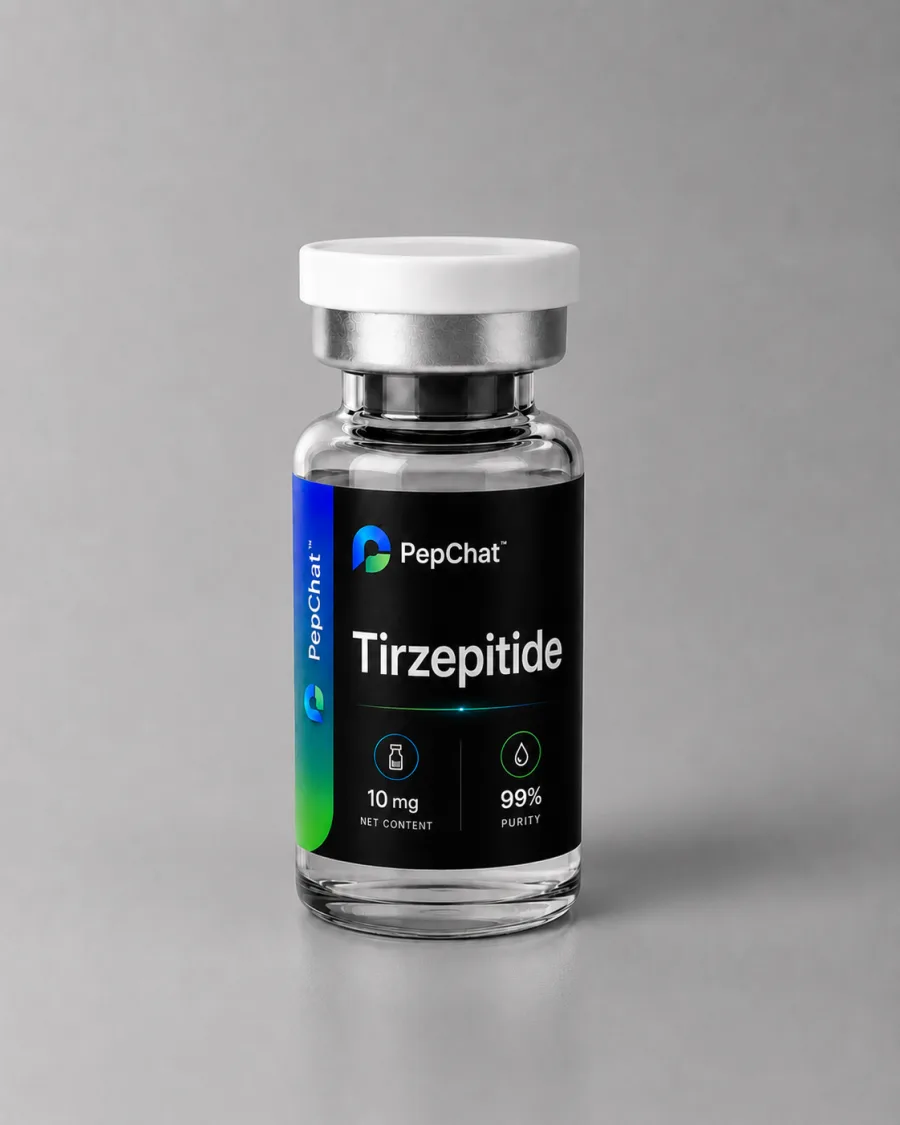 Tirzepatide